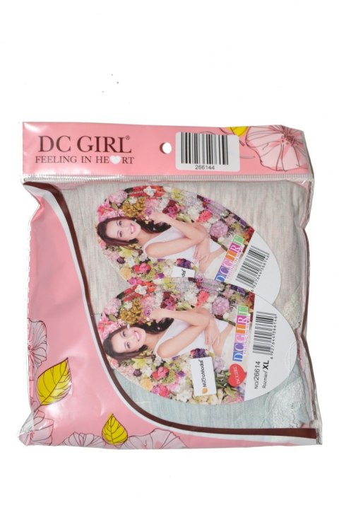 Figi Dc Girl 26614 A'2 S-XL DC Girl