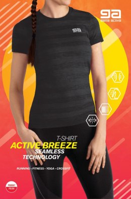 Koszulka Gatta 42044S T-shirt Active Breeze Women S-XL Gatta