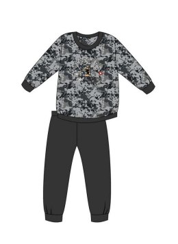 Piżama Cornette Kids Boy 453/118 Air Force dł/r 86-128 Cornette