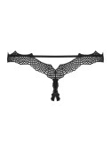 Figi Obsessive Bravelle Thong S-XL Obsessive