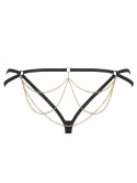 Figi Obsessive Pantheria Thong S-XL Obsessive