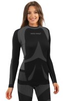 Koszulka Sesto Senso 1497/19 dł//r Thermoactive Women S-XL Sesto Senso