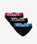 Slipy Atlantic 3SMP-003 A'3 S-2XL Atlantic