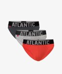 Slipy Atlantic 3SMP-003 A'3 S-2XL Atlantic