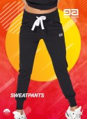 Spodnie Gatta Active 44003S Sweatpants XS-XL Gatta