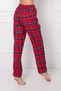 Spodnie piżamowe Aruelle Darla XS-2XL damskie Aruelle