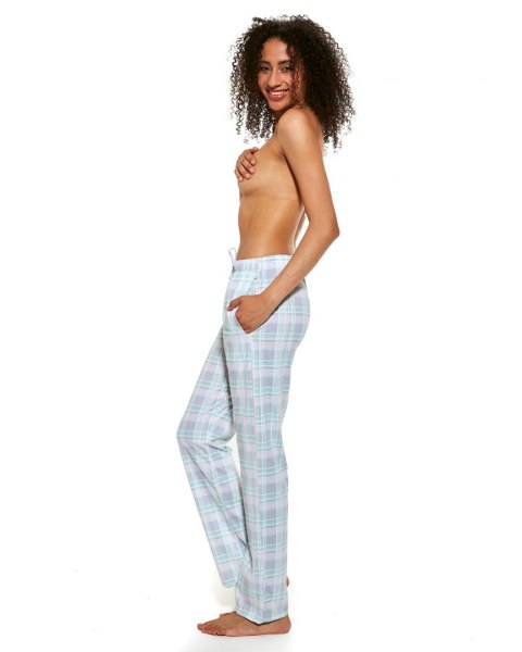 Spodnie piżamowe Cornette 690/27 654504 S-XL damskie Cornette