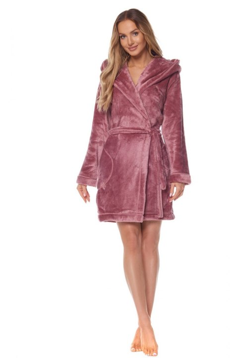 Szlafrok L&L 2121 Rabbit S-XL damski L&L Szlafrok L&L 2121 Rabbit S-XL damski L&L