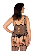 Bodystocking Obsessive G321 S-2XL Obsessive