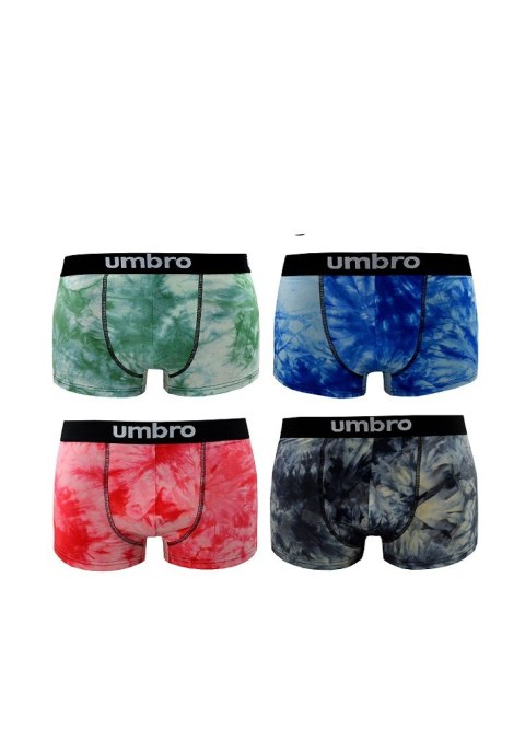 Bokserki Umbro FUB 10-006 Mens Trunk Umbro