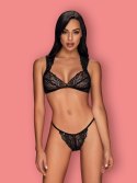 Komplet Obsessive Elisetta Set S-XL Obsessive