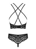 Komplet Obsessive Giully Top & Thong S-XL Obsessive