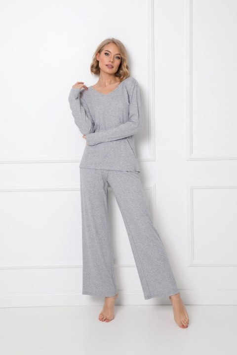 Piżama Aruelle Vivienne Set dł/r XS-2XL Aruelle