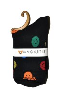 Skarpety Magnetis 73 Colorful Emotes 21/22 Magnetis