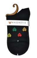 Skarpety Magnetis 75 Colorful Hearts 21/22 Magnetis