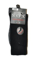 Skarpety WiK 21220 Premium Sox Frotte 39-46 WiK