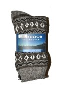 Skarpety WiK 21950 Outdoor Socken Socks A'2 39-46 WiK