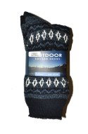 Skarpety WiK 21950 Outdoor Socken Socks A'2 39-46 WiK