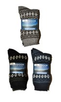 Skarpety WiK 21950 Outdoor Socken Socks A'2 39-46 WiK