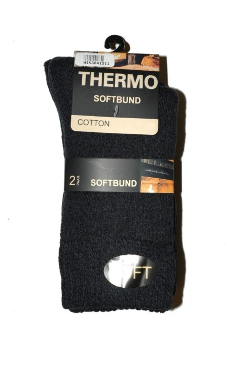 Skarpety WiK 23405 Thermo Soft Bund A'2 39-46 WiK