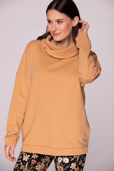 Bluza Cana 593 dł/r S-2XL Cana