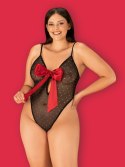 Body Obsessive Tienesy Teddy S-3XL Obsessive