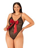 Body Obsessive Tienesy Teddy S-3XL Obsessive