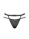 Figi Obsessive Bagirela Panties S-XL Obsessive