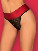 Figi Obsessive Tienesy Thong S-3XL Obsessive