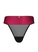 Figi Obsessive Tienesy Thong S-3XL Obsessive