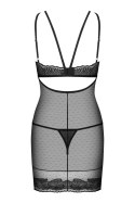 Koszula Obsessive Allastia Chemise S-XL Obsessive