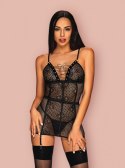 Koszula Obsessive Basitta Chemise S-XL Obsessive