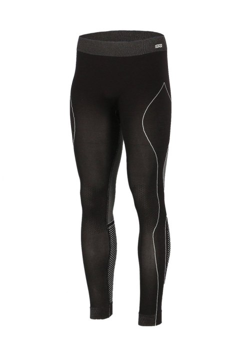 Legginsy Gatta 44663 Fugo Thermo Men XS-2XL Gatta