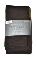 Legginsy WiK 89558 Thermo Warm & Weich 2XL-4XL WiK