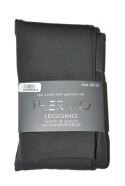 Legginsy WiK 89558 Thermo Warm & Weich 2XL-4XL WiK