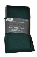 Rajstopy WiK 89553 Thermo Warm & Weich 2XL-4XL WiK