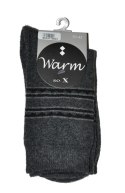 Skarpety WiK 37756 Warm Damskie 35-42 WiK