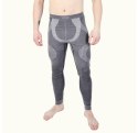 Legginsy Hanna Style 05-15 Thermoactive Pro Clima Man S-2XL Hanna Style