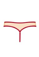 Stringi Obsessive Rubinesa Thong S-XL Obsessive