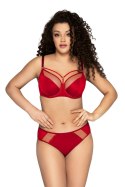 Figi Ava 1030/1/B Brazyliany S-3XL Red Ava