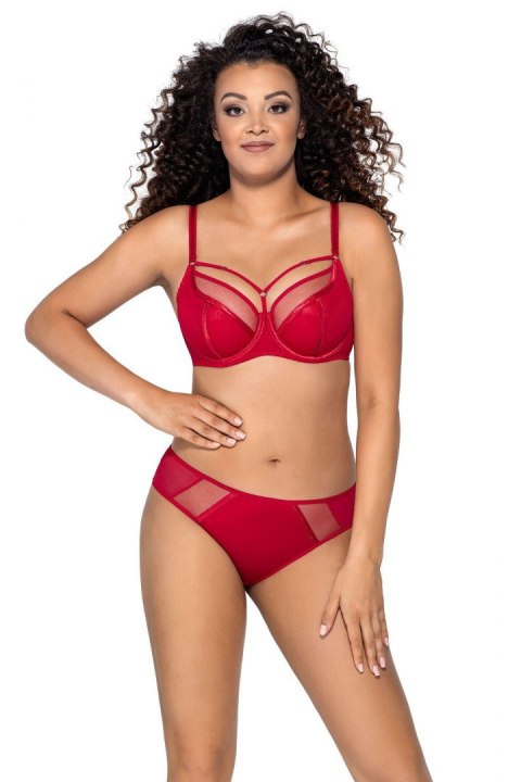 Figi Ava 1923/B S-3XL Brazyliany Red Ava