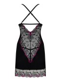 Koszula Obsessive Vanessme Chemise S-3XL Obsessive