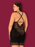 Koszula Obsessive Vanessme Chemise S-3XL Obsessive