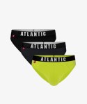 Slipy Atlantic 3MP-094 A'3 S-2XL Atlantic