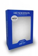 Slipy Henderson 1446 K560 Shimmer A'3 M-2XL Henderson
