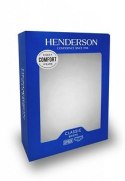 Slipy Henderson 1446 K565 Shimmer A'3 M-2XL Henderson