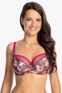 Biustonosz semi soft Gaia BS 1116 Pink Gaia