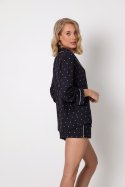 Piżama Aruelle Anne Short dł/r XS-2XL Aruelle