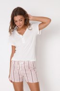 Piżama Aruelle Sarah Short kr/r XS-XL Aruelle