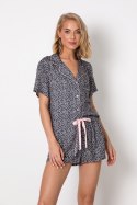 Piżama Aruelle Taisha Short kr/r XS-XL Aruelle